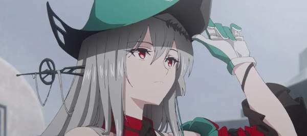 Девочки с ушками и философские разговоры в трейлере аниме Arknights