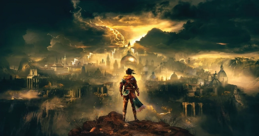 Впечатления от GreedFall 2. Добро пожаловать в очень ранний доступ
