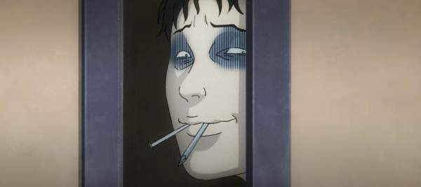 Новый трейлер аниме-антологии Junji Ito Maniac: Japanese Tales of the Macabre