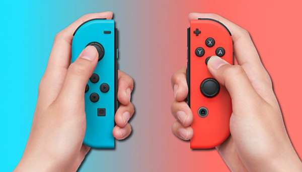Nintendo разрабатывает магнитный джойстик для Nintendo Switch 2, чтобы устранить проблему дрейфа Joy-Con