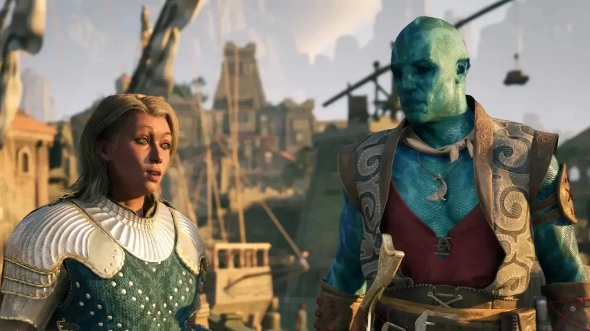 Obsidian представила трейлер Avowed с отзывами СМИ и уже готовит для игры «дорожную карту»