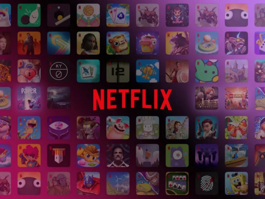 Netflix покинул руководитель отделения по разработке игр с помощью ИИ
