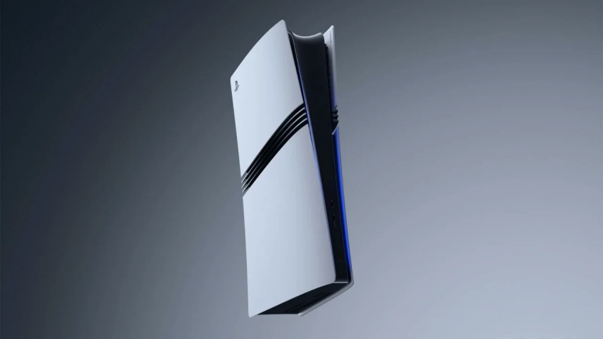 В 2026 году у PS5 Pro появится похожая на FSR 4 технология