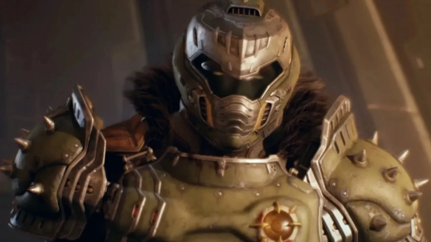 Финал Doom: The Dark Ages оставит место для других историй «средних веков»