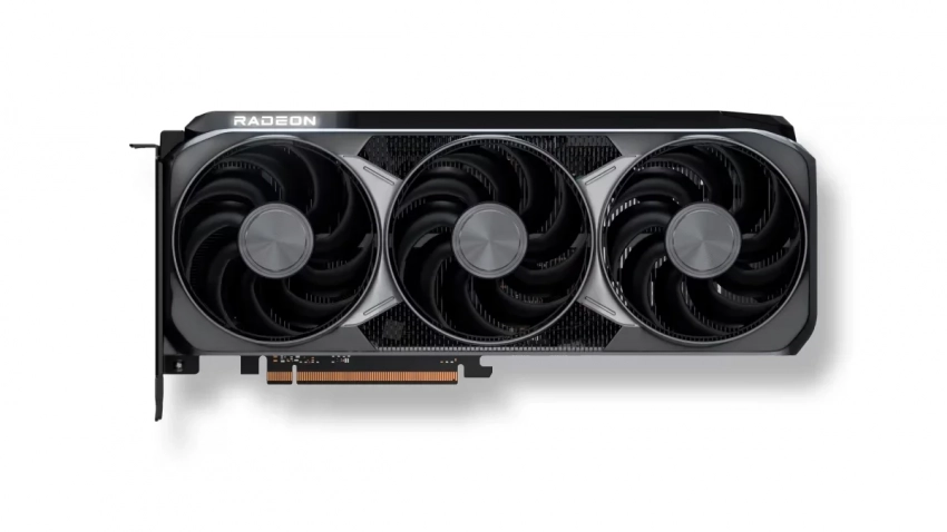 Цены на видеокарты AMD Radeon RX 9070 и 9070 XT в России начинаются от 90 тысяч рублей