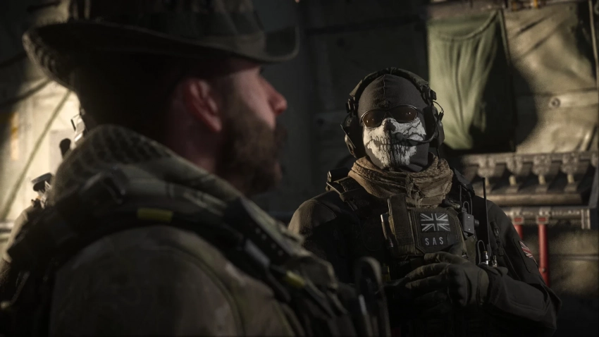Слух: Новая Call of Duty разрабатывается только для следующего поколения Xbox