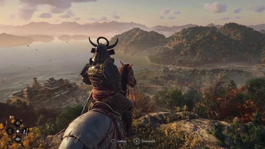 Предзагрузка Assassinʼs Creed Shadows стала доступна на PC