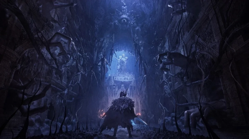 Композитор Call of Duty: Modern Warfare 3 напишет музыку для Lords of the Fallen 2