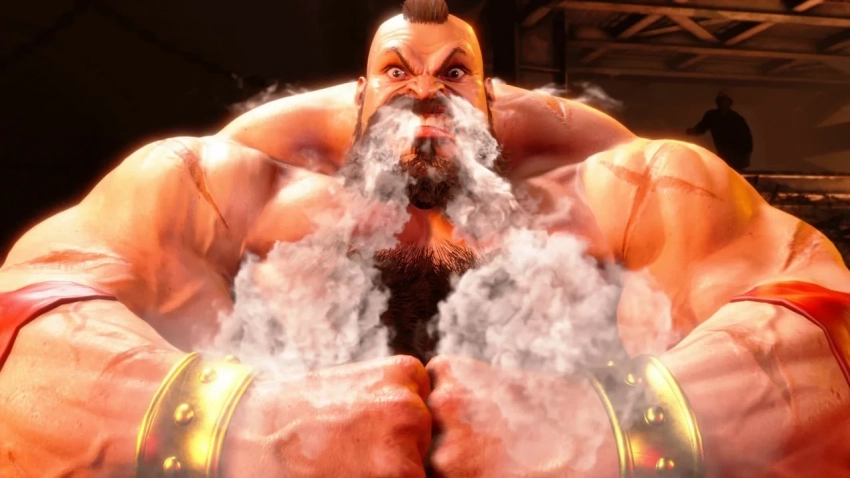 Новая экранизация Street Fighter «потеряла» дату выхода