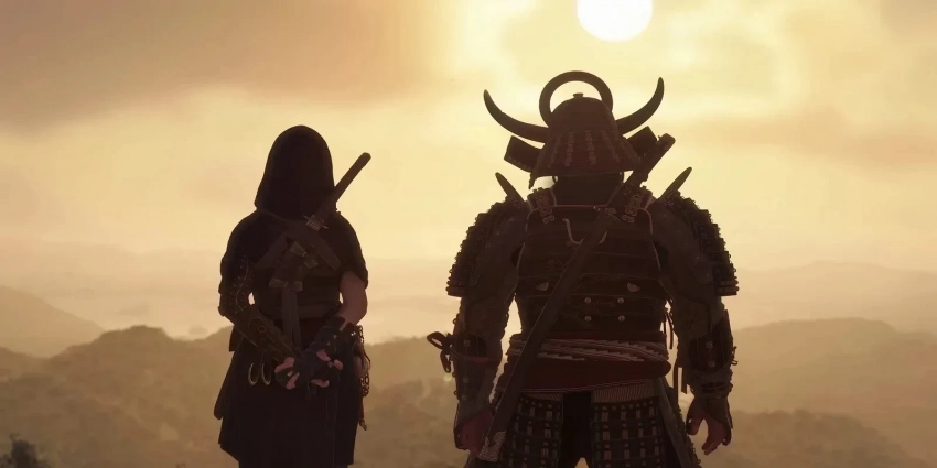 Ubisoft выпустила обновление для Assassinʼs Creed Shadows — до 9 ГБ и 3 строчки в патчноуте