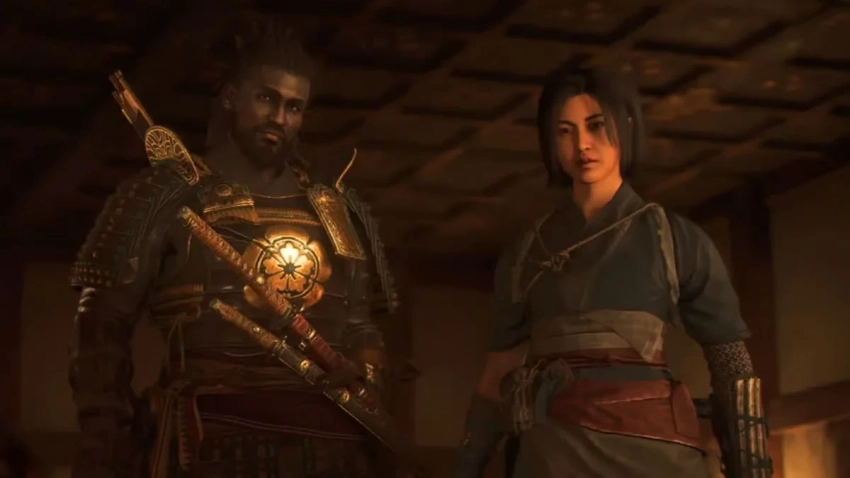 «Прожарка» Илона Маска в сетях подтолкнула игроков к покупке Assassins Creed Shadows