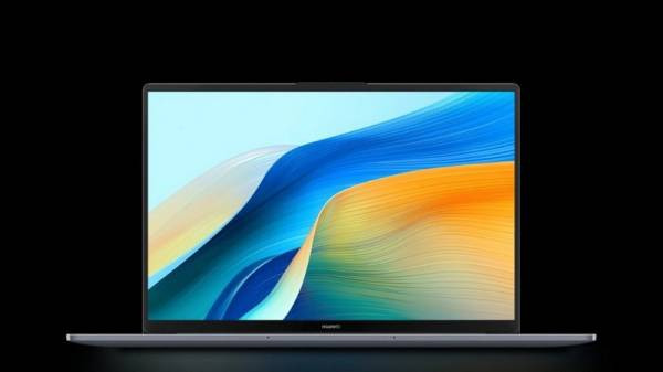 Huawei представила ноутбук MateBook Pro D16 (2024) с процессорами Intel Raptor Lake