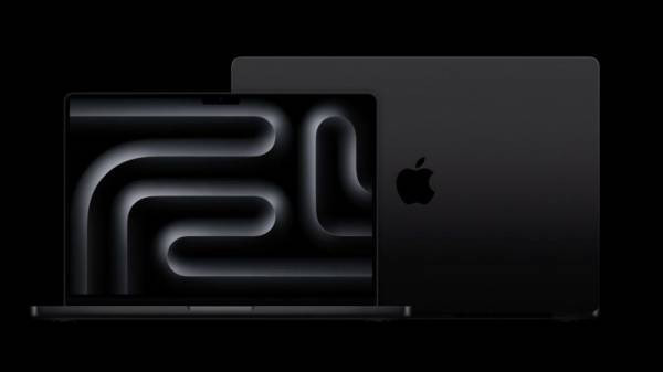Российские магазины начали продавать уже активированные Apple MacBook