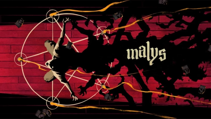 Студия бывшего ведущего сценариста Dragon Age анонсировала карточный рогалик Malys