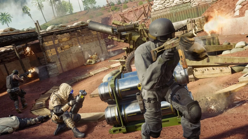 Кооператив и зомби-режим Call of Duty: Black Ops 6 можно испытать бесплатно до 11 апреля