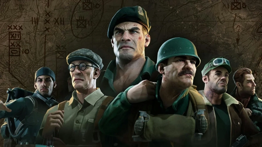 Commandos: Origins похвалили в обзорах за геймплей и поругали за многочисленные баги