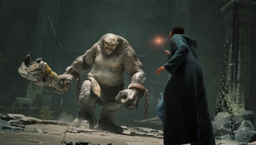 Издатель Hogwarts Legacy и Mortal Kombat может выпустить абсолютно новую игру в 2025 году