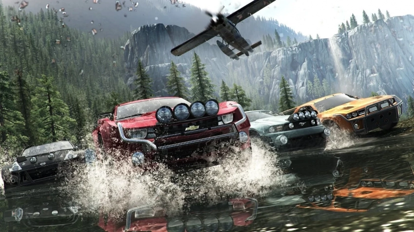 Вы не владеете играми: Ubisoft пытается отклонить иск из-за закрытия серверов The Crew