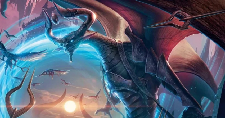 Фильм по Magic: The Gathering может снять автор драмеди «Кто убил BlackBerry»