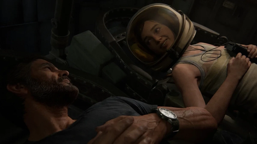 Ремастер The Last of Us Part 2 на PC получил патч с исправлениями и оптимизацией