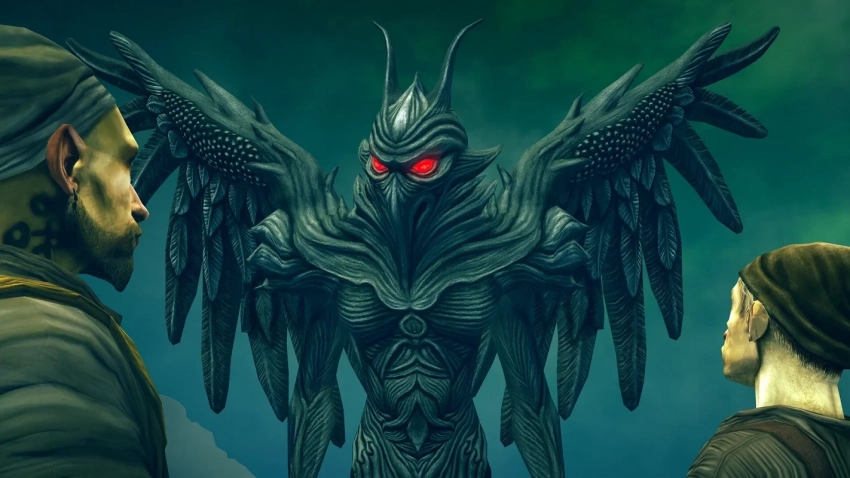 Симулятор культа Ктулху Worshippers of Cthulhu покинет ранний доступ Steam 22 мая