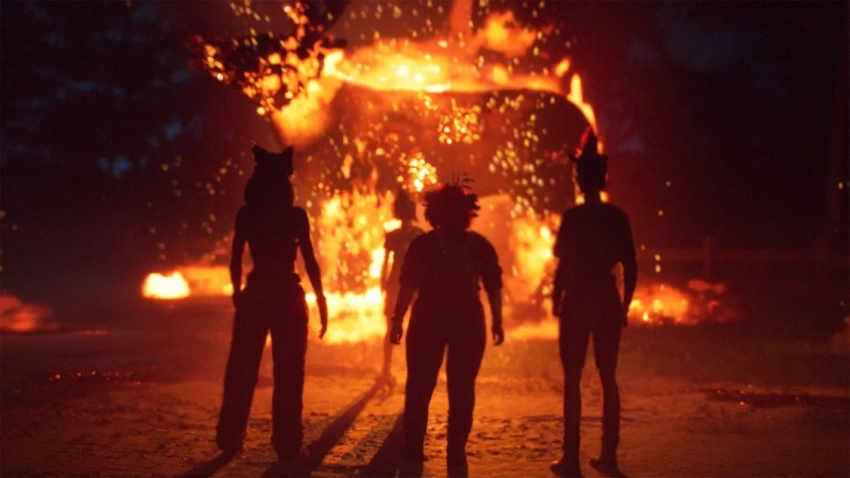 Авторы первых игр Life is Strange высказались о продажах Lost Records: Bloom and Rage
