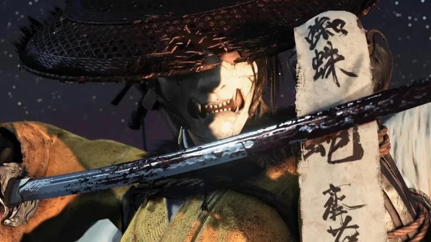 Ghost of Yotei получила рейтинг на Тайване — релиз рядом с Death Stranding 2 или GTA 6?