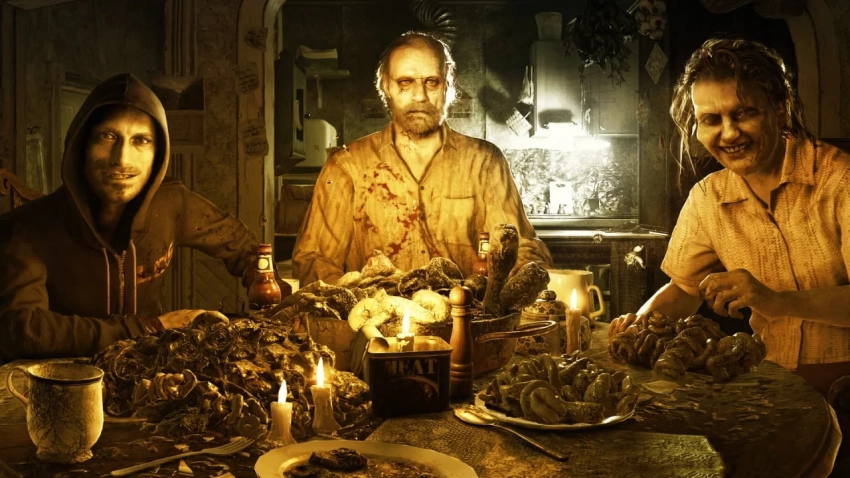 Режиссёр фильма по Until Dawn признался в любви к Resident Evil 7 и Outlast