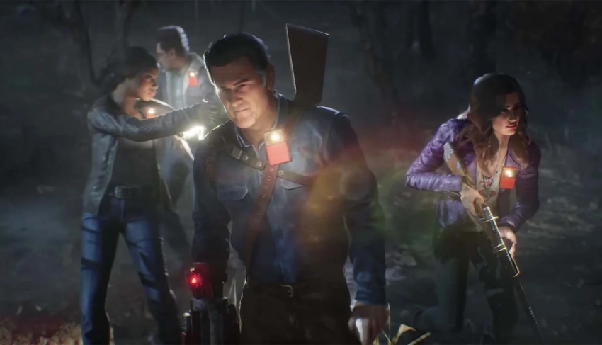 Игре конец? Evil Dead: The Game внезапно пропала из EGS и PS Store — геймеры переживают