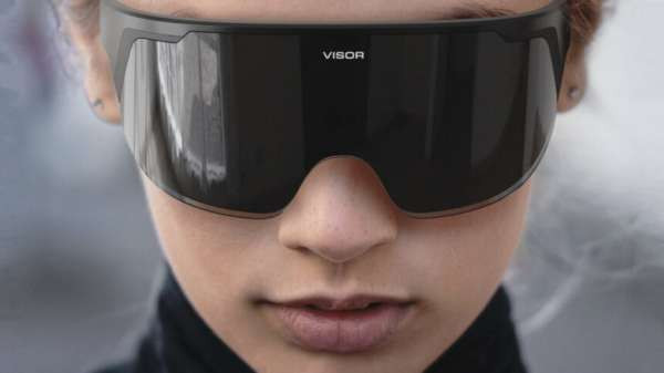Immersed представляет компактную гарнитуру Visor: цены, новые модели и предзаказы – Портал статей