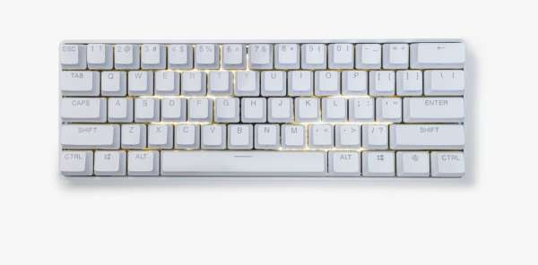 SteelSeries выпускает редкую клавиатуру Apex Pro Mini – Портал статей