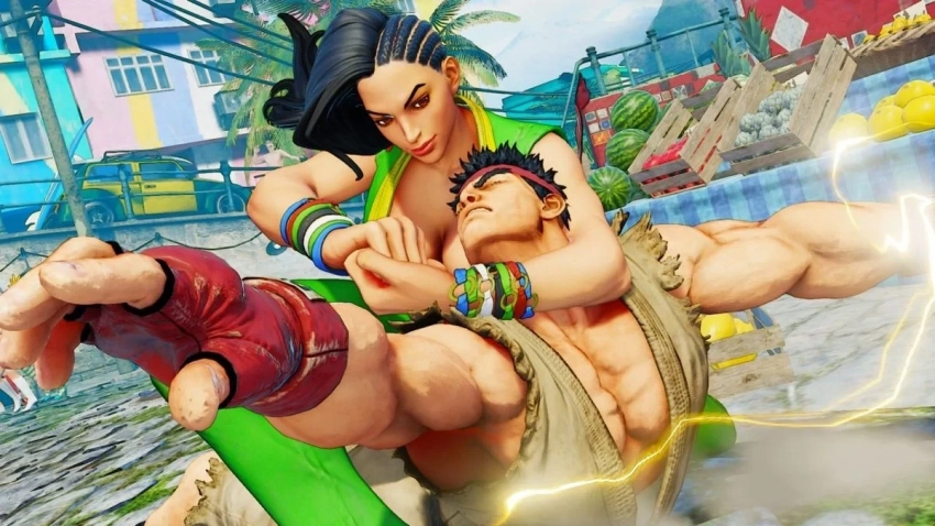 Студия геймдиректора Street Fighter собирается делать новую игру о боксе