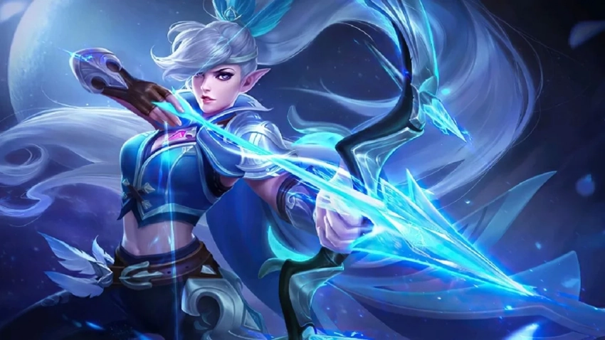 Представлен женский состав Gaimin Gladiators по Mobile Legends: Bang bang