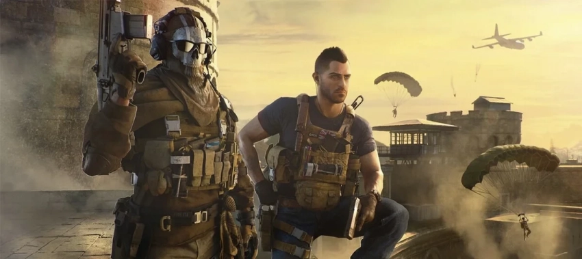 Activision прекращает поддержку Warzone Mobile