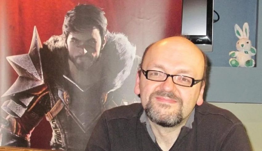 Автор Dragon Age объяснился перед фанатами JRPG за комплимент Clair Obscur: Expedition 33