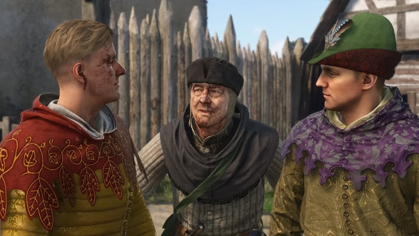 Ebracer отложила релиз AAA-игры, от которой ждёт успеха уровня Kingdom Come: Deliverance 2