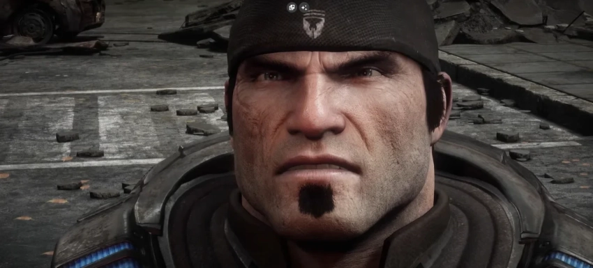 На Xbox Games Showcase 2025 показали геймплейный трейлер Gears of War: Reloaded