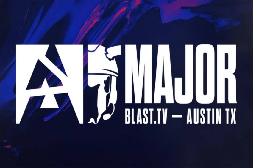 Четвертый раунд стадии 2 Austin Major 2025: Расписание матчей по Counter-Strike 2