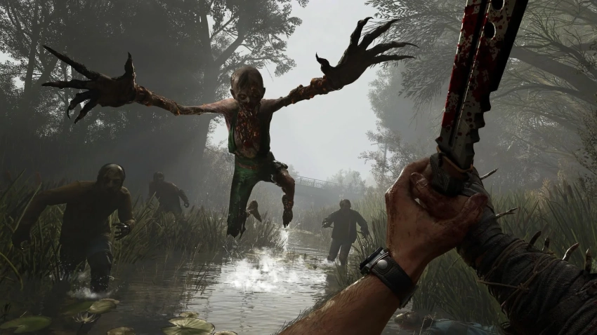 Авторы зомби-экшена Dying Light: The Beast назвали игру «неофициальной Dying Light 3»