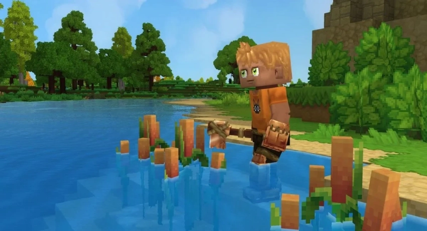 Автор Stardew Valley не планирует заняться возрождением Hytale