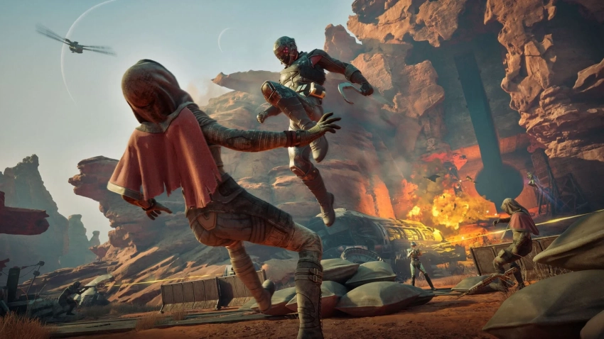 Композитор Dune: Awakening рассказал о создании саундтрека — его записывали в церкви