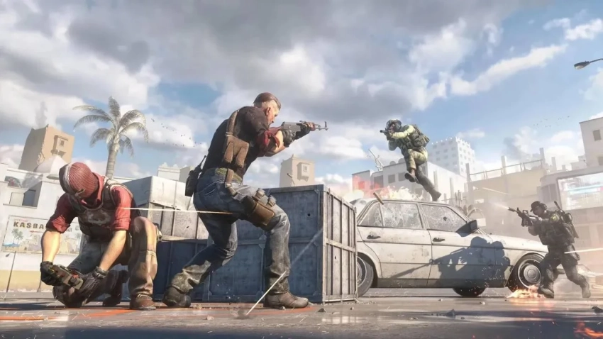 Новый баг с револьвером R8 в Counter-Strike 2: «Валера» становится новой метой?