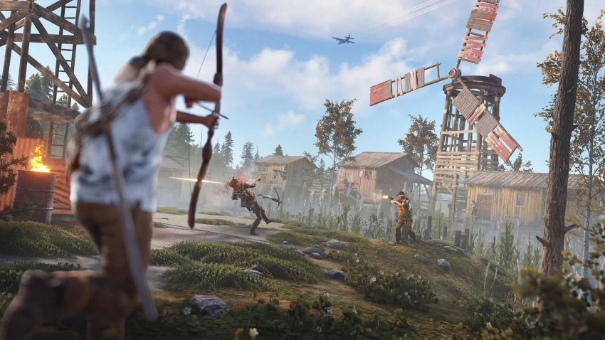 Rust продалась тиражом 20 млн копий в Steam — и получила 1 млн положительных отзывов