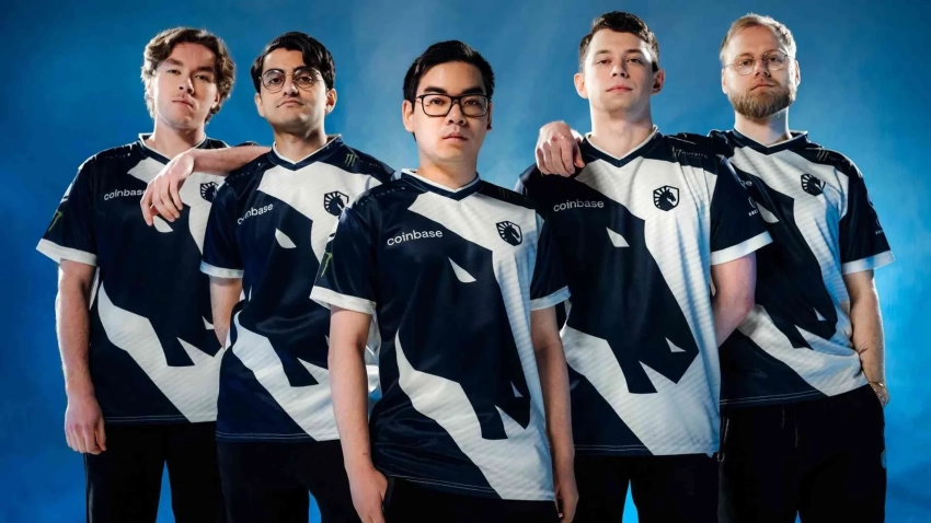 Team Liquid стала чемпионом онлайн-турнира FISSURE Universe: Episode 5