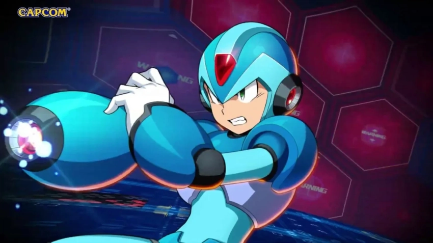 В Capcom считают серию Mega Man важной, но игры по ней не выпускают
