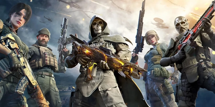 В сети нашли данные о выручке Call of Duty: Mobile и Diablo Immortal, но их быстро удалили