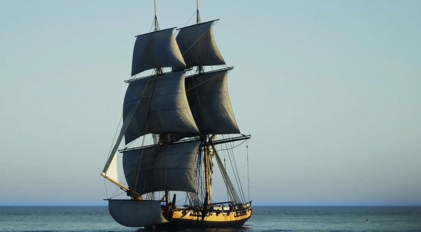 Пиратская Ahoy собрала свыше 750 тыс долларов — Kickstarter-кампания стала очень успешной