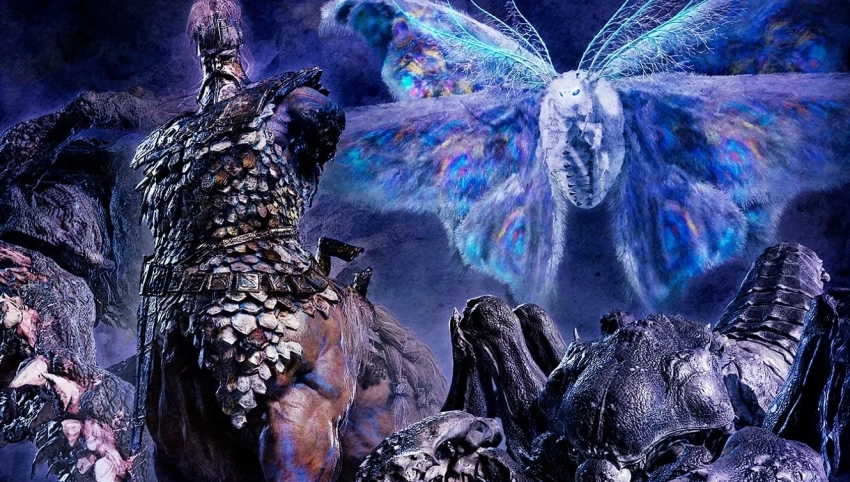 Усиленные боссы Elden Ring Nightreign, с которыми игроки уже сразились, вернутся в парах