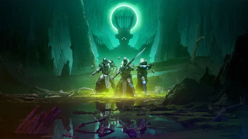 Bungie открыла доступ к контенту Destiny 2 до 22 июля, но у игроков возникли проблемы