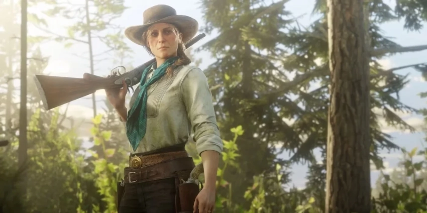 СМИ: Rockstar сосредоточена на GTA 6, но у неё уже есть планы на Red Dead Redemption 3